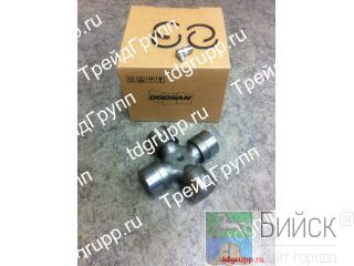 K9002679, K9005086  Doosan 