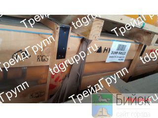 31N9-50122   (boom cylinder) Hyundai R320LC-7 