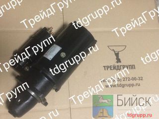 XCAF-00450  (Starter) Hyundai SL765 
