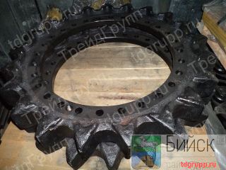 200108-00057   Doosan S420LC-V 