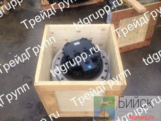 170402-00009   Doosan DX300LCA 