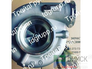 4955216  (turbocharger) Cummins QSX15 