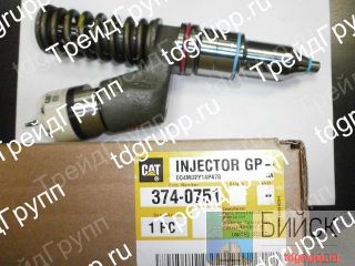 374-0750  CAT Caterpillar (2447715) 