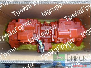 31Q6-10050   (main pump) Hyundai R220LC-9 
