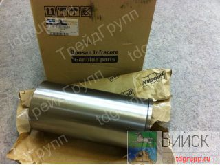 150117-00046  Doosan DE12Tis 