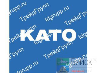 107-50600120   Kato HD1430 III 