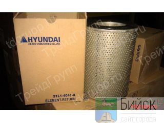 31L1-4041   Hyundai 
