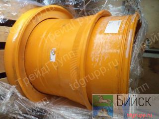 81L6-01401   Hyundai HL780-7 