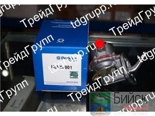ULPK0001   (lift pump) Perkins 
