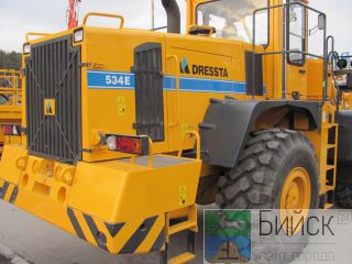  stalowa wola    L 34, DRESSTA, 