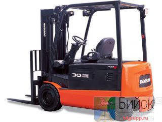     Doosan D33 
