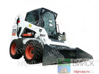    BOBCAT,  