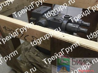 4371768   (motor) Hitachi EX300-5 
