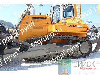 10036609    Liebherr PR764 