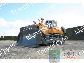 11081597    Liebherr PR764 