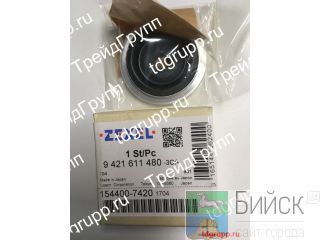 154400-7420   DE12Tis 