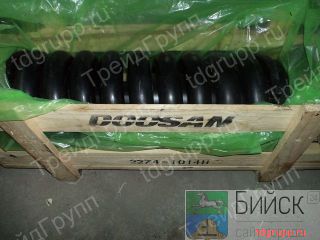 2274-1014G   Doosan S340LC-V 
