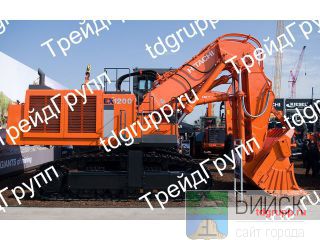 4665310   Hitachi EX1200-6 