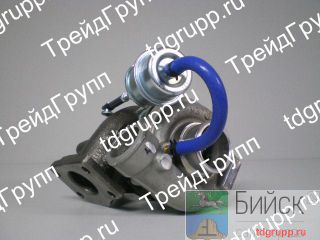 2674A308  (turbocharger) Perkins 