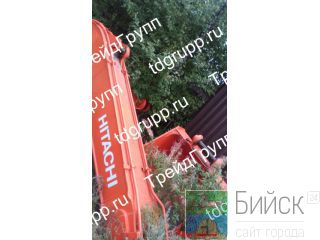 7045979   Hitachi ZX330 