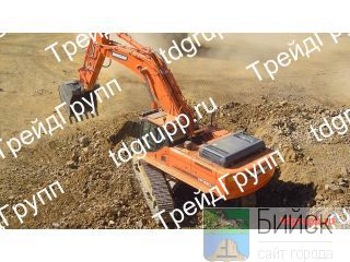 2460-9057A  (accumulator) Doosan DX420LC 