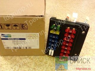 2510-1010   Solar 420LC-V, S340 