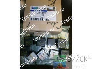 2544-9033  Doosan 