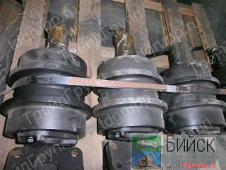 270-00061   Doosan DX420 