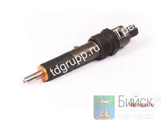 2645A049   (injector) Perkins 