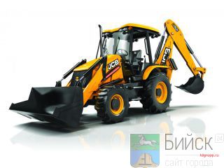  JCB 3  