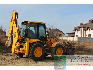    JCB JS330, JS220, JS200 