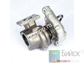 2674A405  (turbocharger) Perkins 