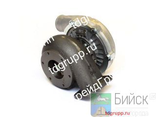 2674A071  (turbocharger) Perkins 