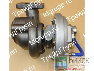 2674A404  (turbocharger) Perkins 