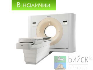 ������������ �������� Philips Brilliance iCT-128 ������. ������