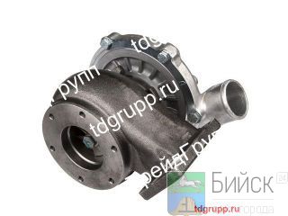 2674A090  (turbocharger) Perkins 