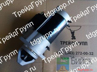 01183712  Deutz BF6L1013 