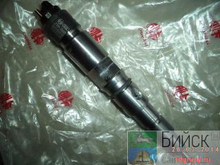  FAW CA6DL35, 1112010A630-0000 (BOSCH 0445120078) 