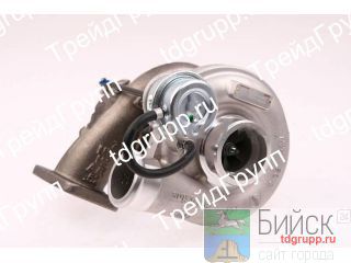 2674A223  (turbocharger) Perkins 