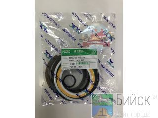 / /  707-99-47130  Komatsu PC200-8 