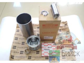   1878127911 Isuzu 6BG1 