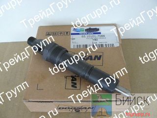 65.10101-7088  (injector) Doosan DX300LCA 