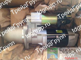 36100-84400  (Starter) Hyundai D6CA 