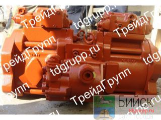 401-00020B   (Main Pump) Doosan Solar 250LC-V 