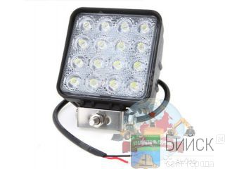  (LED)    48W 