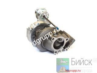 2674A721  (turbocharger) Perkins 