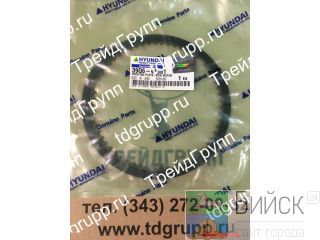 39Q6-41361   Hyundai R260LC-9S 