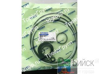 XKAY-00518  Hyundai R210LC-7 