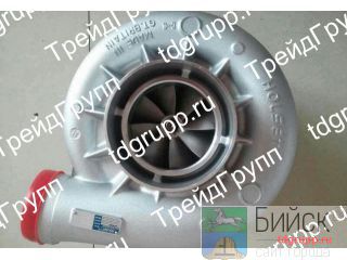 3804863  (turbocharger) Cummins KTA50 