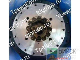 20Y-27-00301   (final drive) Komatsu PC200-7 